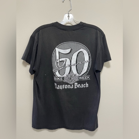 HD 1990 3D emblem Large - Picture 4 of 4